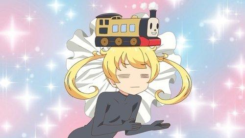 Kiratto Pri☆chan Season 1 Episode 8 - Dress Up With Hair and Makeup? We Tried It!