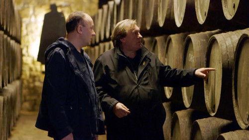Bon appetit: Gérard Depardieu's Europe Season 2 Episode 2 - Portugal