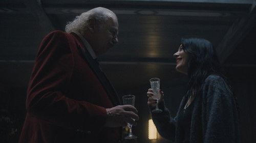 undefined Season 1 Episode 7 - Something Living, Something Dead, Something Stolen, Something Red