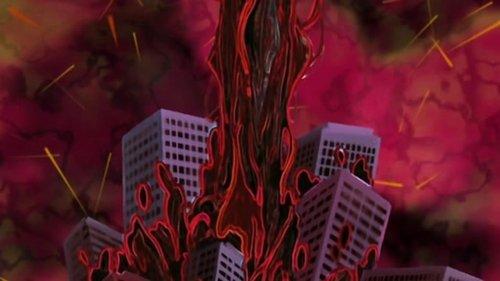 Digimon Tamers Season 1 Episode 45 - The D-Reaper's Disguise