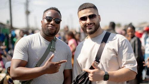 World's Most Dangerous Roads Season 6 Episode 2 - Zambia