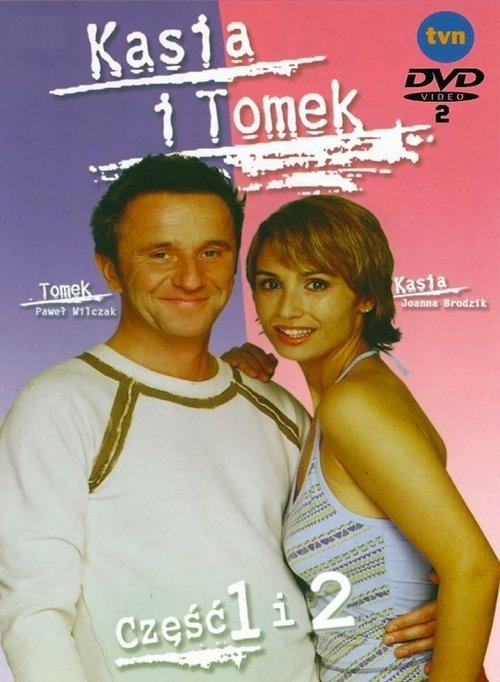 Kasia and Tomek poster