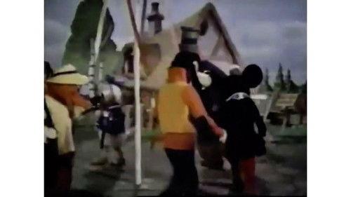 The Mouse Factory Season 1 Episode 3 - Folk Tale Favorites