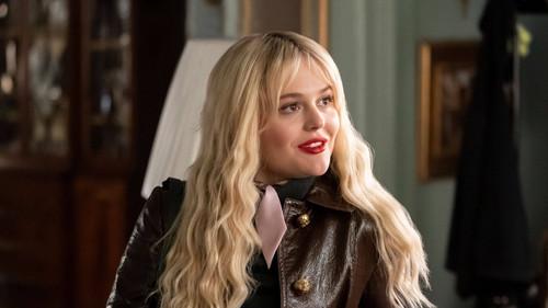 Gossip Girl Season 2 Episode 5 - Games, Trains, and Automobiles
