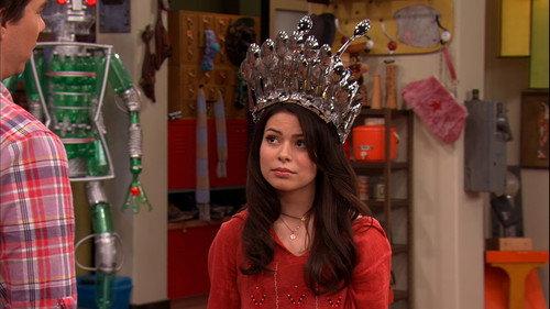 iCarly Season 4 Episode 3 - iGet Pranky