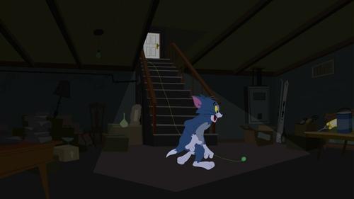 undefined Season 1 Episode 7 - Cat Nippy