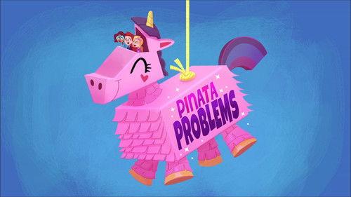 Polly Pocket Season 2 Episode 24 - Episode 24