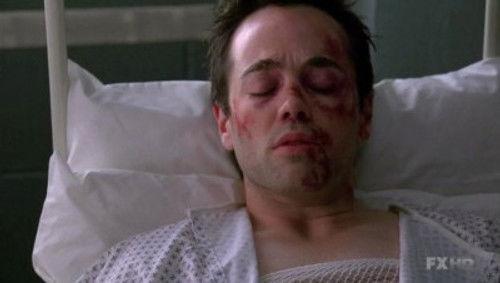 Nip/Tuck Season 6 Episode 7 - Alexis Stone II