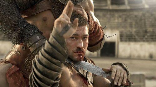 undefined Season 1 Episode 3 - Legends