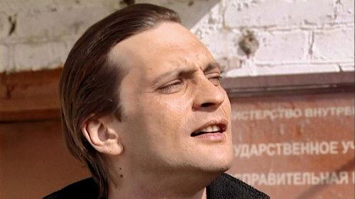 Gangster's Petersburg Season 5 Episode 5 - Episode 5