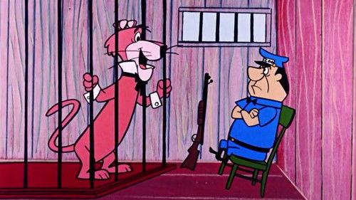 The Yogi Bear Show Season 2 Episode 2 - Express Trained Lion