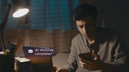 Cubicles Season 3 Episode 4 - Compilation Error