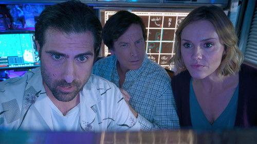 undefined Season 1 Episode 2 - The Goldfinch