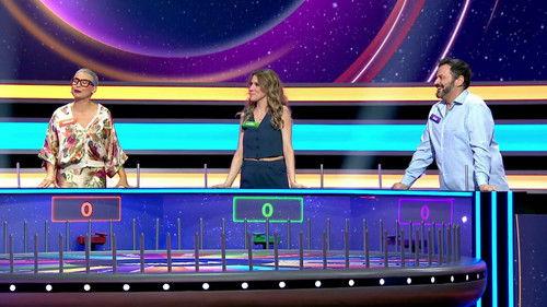 La Ruleta de la Suerte Noche Season 1 Episode 3 - Episode 3