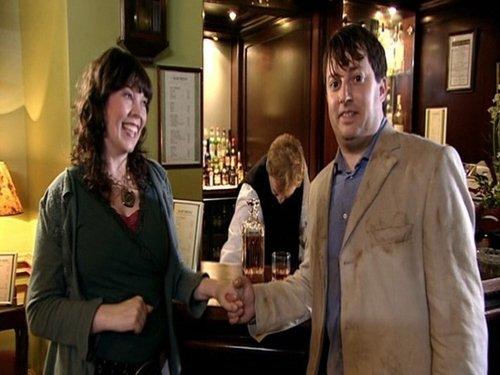 Peep Show Season 3 Episode 6 - Quantocking