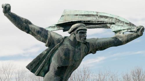 Iron Curtain: Life Under Soviet Occupation Season 1 Episode 1 - Satellite States