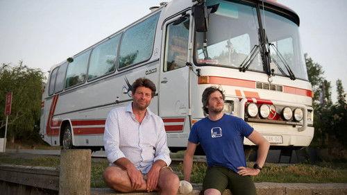 The Columbus Season 3 Episode 1 - Lieven Scheire