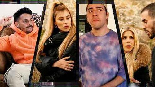 Celebrity Game Over Season 1 Episode 6 - Episode 6