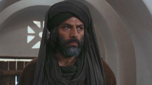 The Mokhtar Narrative Season 1 Episode 5 - Names and Letters