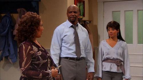 Are We There Yet? Season 2 Episode 4 - The Nicks Manny-Pedi Episode