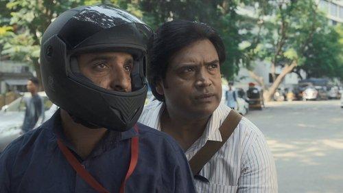 Murder in Mahim Season 1 Episode 6 - Honey trapping