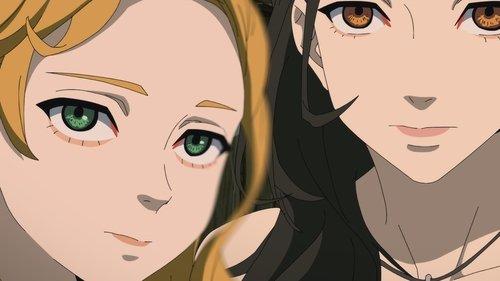 Undead Murder Farce Season 1 Episode 11 - Where the Wolves Dwell