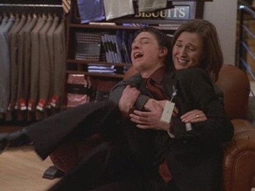 Everwood Season 1 Episode 18 - The Unveiling