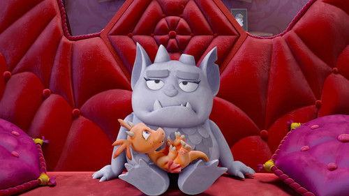 Vampirina Season 2 Episode 7 - Baby Dragon