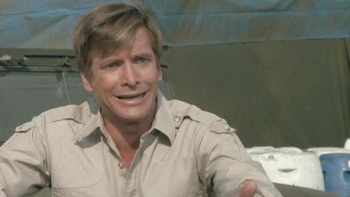 undefined Season 3 Episode 18 - Moving Targets