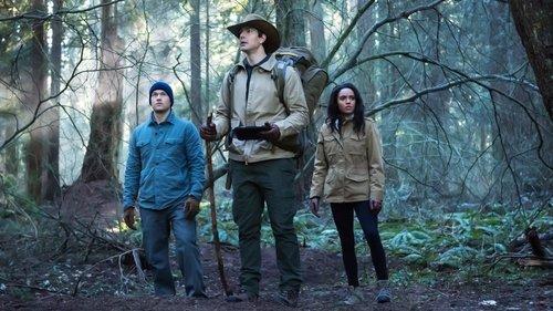 DC's Legends of Tomorrow Season 2 Episode 13 - Land of the Lost