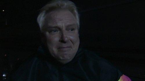 Raw Season 1 Episode 42 - Goodbye To The Brain