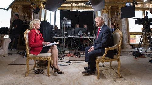 60 Minutes Season 49 Episode 8 - The 45th President
