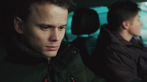 Шеф Season 7 Episode 18 - Episode 18