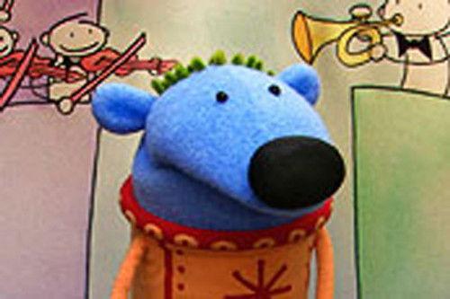 Jack's Big Music Show Season 2 Episode 7 - Jack's Big Orchestra