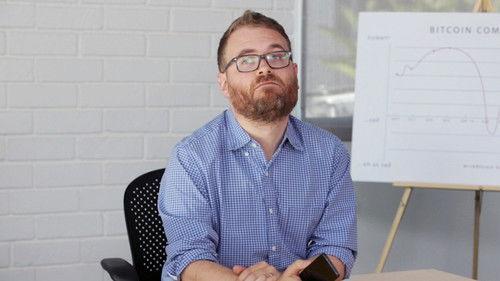 Hardly Working Season 6 Episode 23 - Should We Do a Bitcoin Sketch?