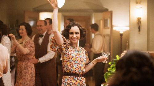 The Last Tycoon Season 1 Episode 7 - A More Perfect Union