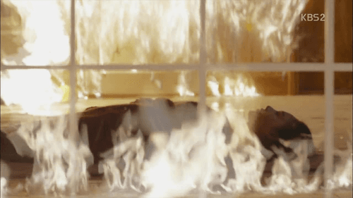 Blood Season 1 Episode 1 - Episode 1