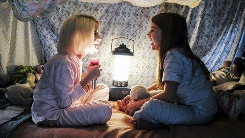 undefined Season 2 Episode 10 - A Stunted Childhood and a Can of Fancy Mixed Nuts