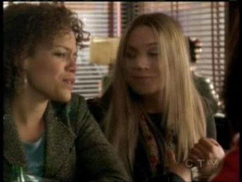 Degrassi Season 6 Episode 15 - Free Fallin' (2)