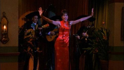 Just Shoot Me! Season 1 Episode 4 - Nina's Birthday