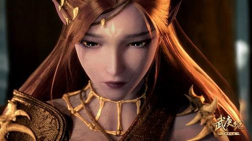 The Journey of Wugeng Season 3 Episode 6 - Episode 6