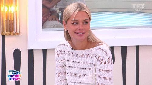 Secret Story Season 13 Episode 13 - Highlights 11