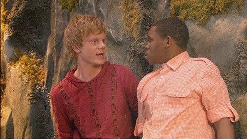 Pair of Kings Season 3 Episode 2 - The New King (2) The Brofessor and Mary Ann