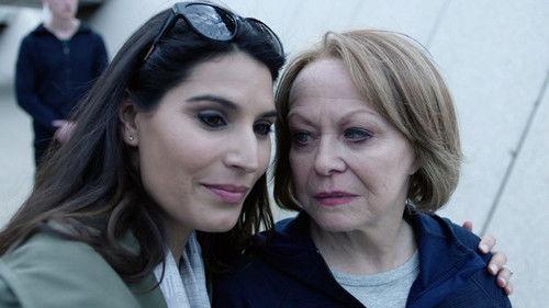 Secret City Season 2 Episode 1 - Run Little Rabbit