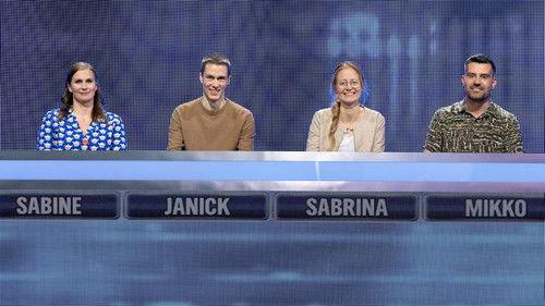 Gefragt - Gejagt Season 10 Episode 17 - Episode 17