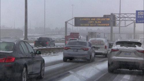 Heavy Rescue: 401 Season 2 Episode 7 - Feels like A Win