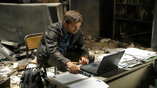 The Bureau Season 3 Episode 1 - Episode 1