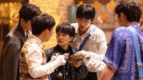 The Truth Season 1 Episode 13 - The Unforgettable Chuyang Alley (Part 1)