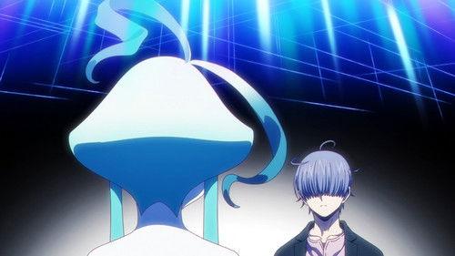 CARDFIGHT!! VANGUARD Season 3 Episode 11 - Future Defined