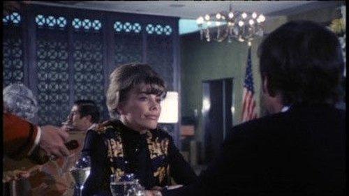 Barnaby Jones Season 2 Episode 7 - Divorce - Murderer's Style